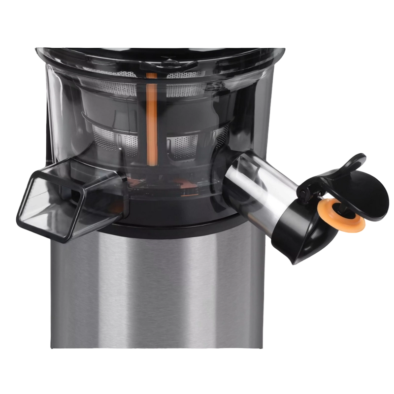 Соковыжималка Ardesto JEG-1330S Серебристый