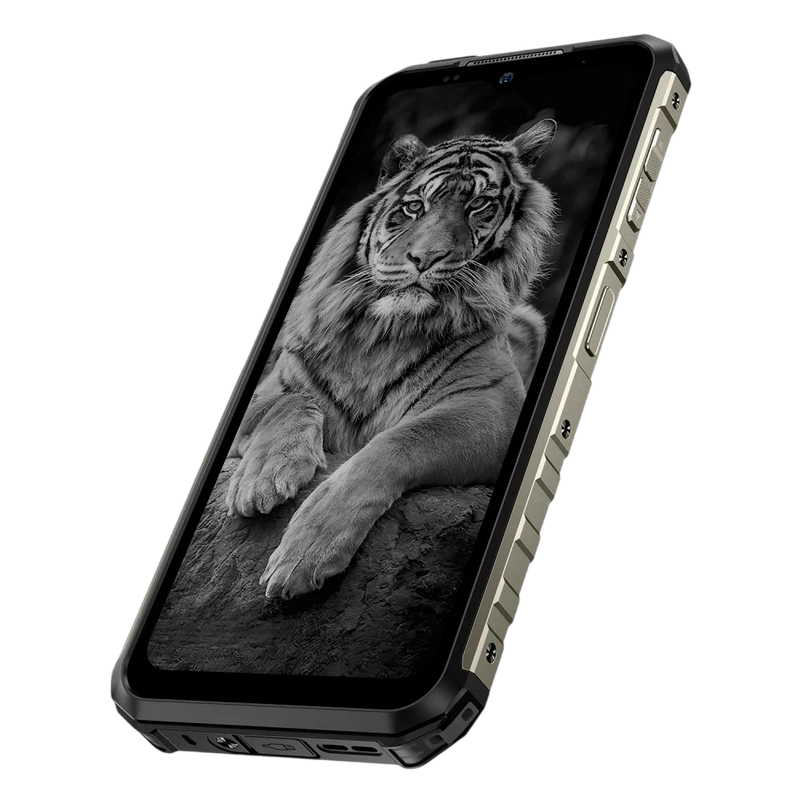 Smartphone Ulefone Armor 22 Pro Negru