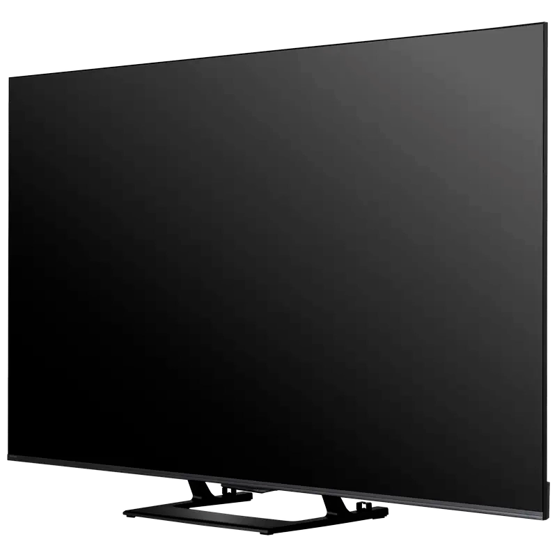 65" MiniLED SMART TV Hisense 65U7Q Negru