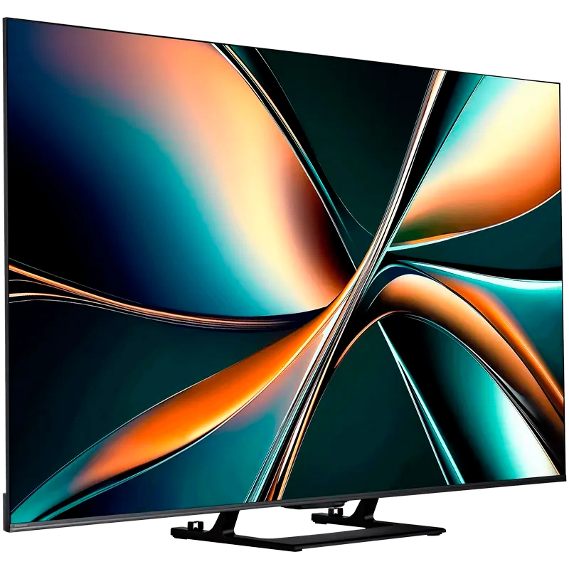 65" MiniLED SMART TV Hisense 65U7Q Negru