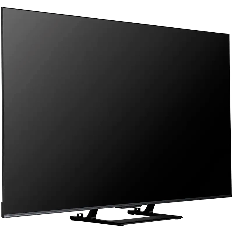 65" MiniLED SMART TV Hisense 65U7Q Negru