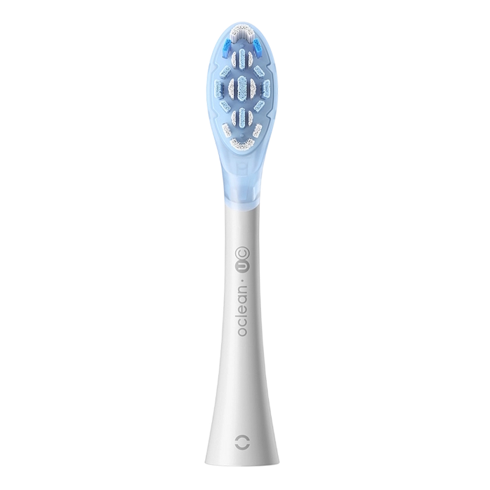 Насадка для электрической зубной щетки Oclean Ultra UC03 W02 Белый