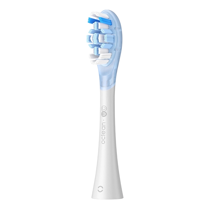 Насадка для электрической зубной щетки Oclean Ultra UC03 W02 Белый
