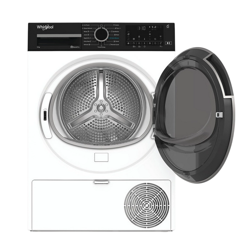 Сушильная машина Whirlpool WP C10X WBS EE Белый