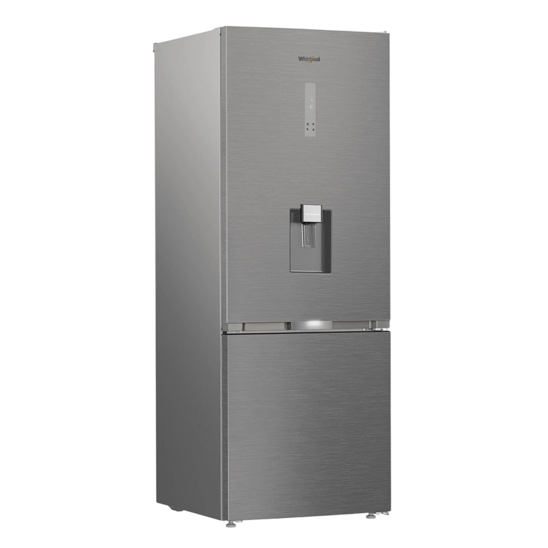 Frigider Whirlpool WHK2 6493W X5E Inox