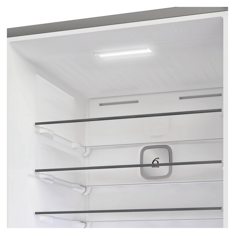Frigider Whirlpool WHK2 6493W X5E Inox