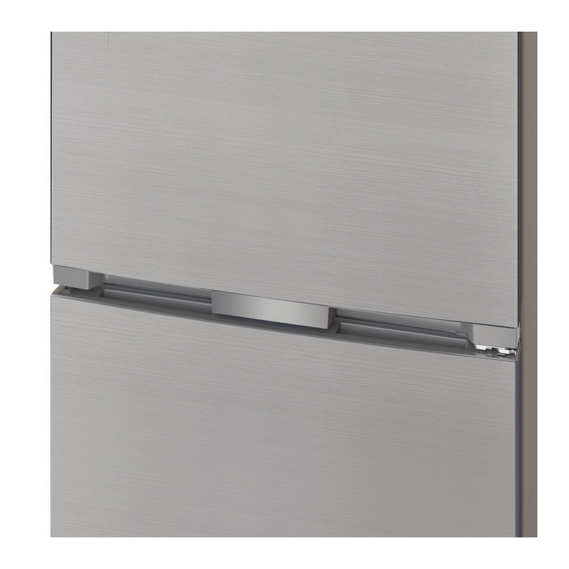 Frigider Whirlpool WHK2 6493W X5E Inox