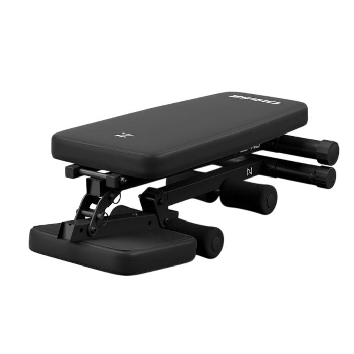 Bancă fitness Zipro Tempo Negru