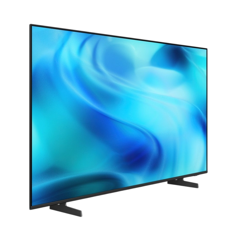 43" LED SMART TV Samsung UE43U8000HUXUA Negru