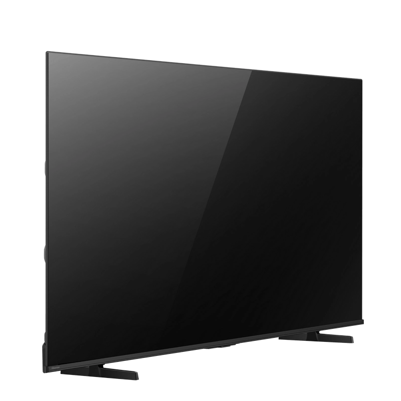50" QLED SMART TV Hisense 50E7S Negru