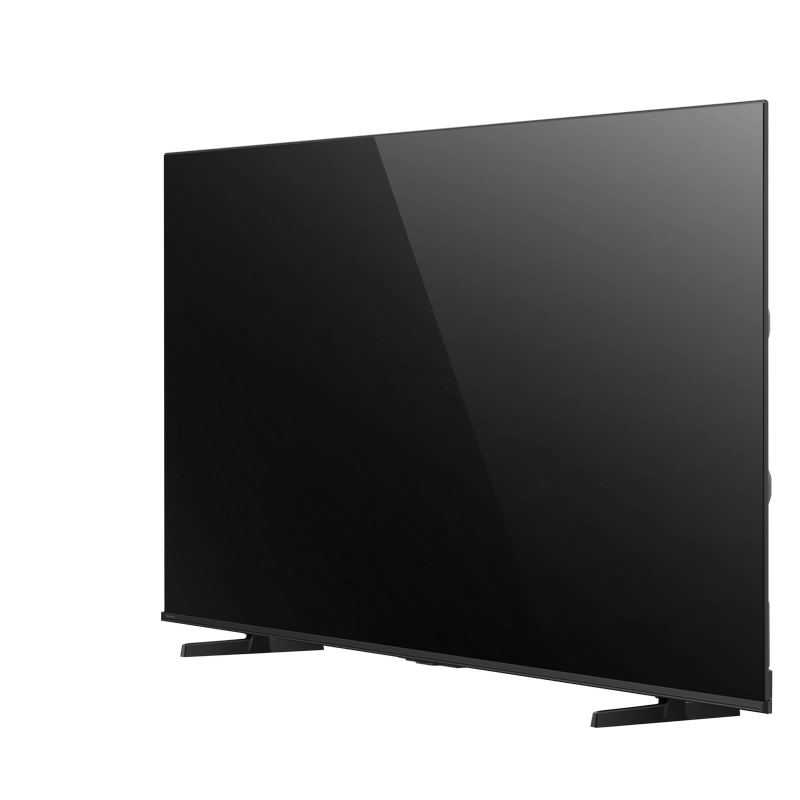 50" QLED SMART TV Hisense 50E7S Negru