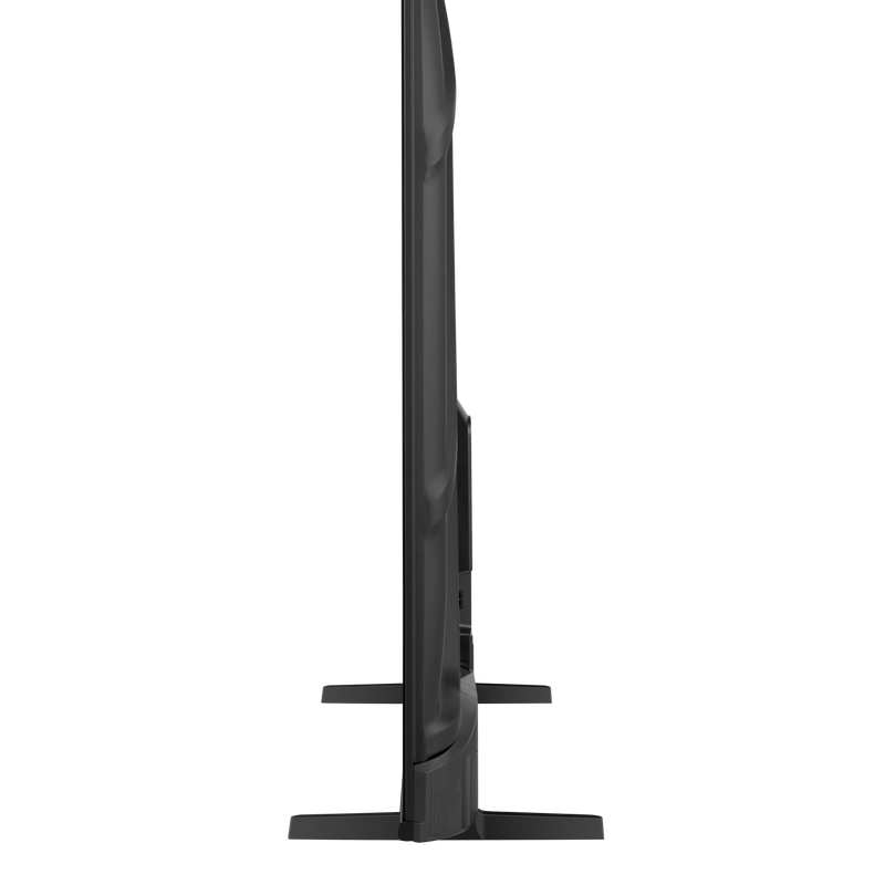 50" QLED SMART TV Hisense 50E7S Negru