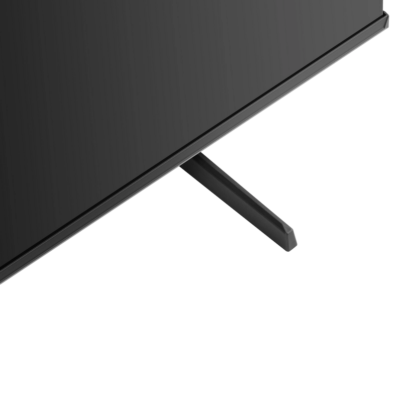 50" QLED SMART TV Hisense 50E7S Negru