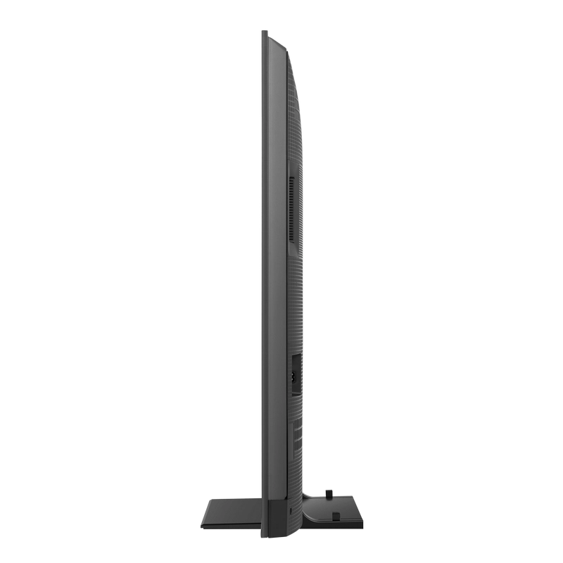 65" MiniLED SMART Телевизор Hisense 65U7Q Pro Черный