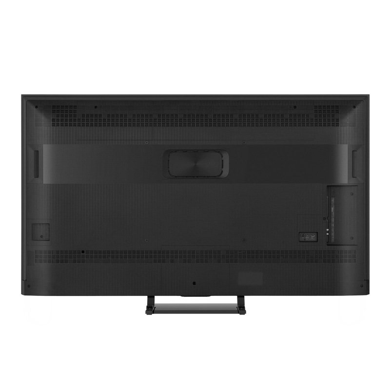 65" MiniLED SMART Телевизор Hisense 65U7Q Pro Черный