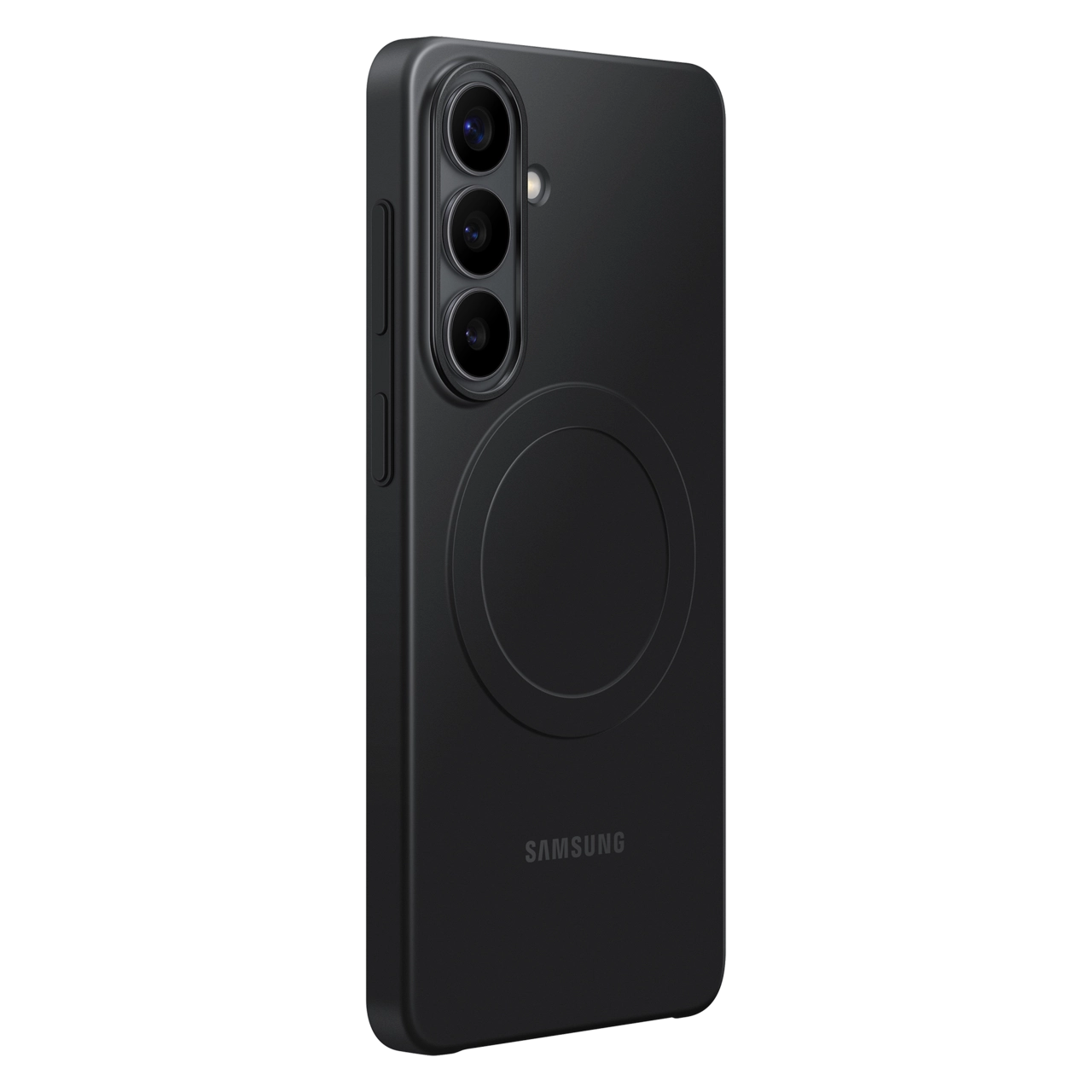 Husă Samsung Slim Galaxy S26 Plus Negru