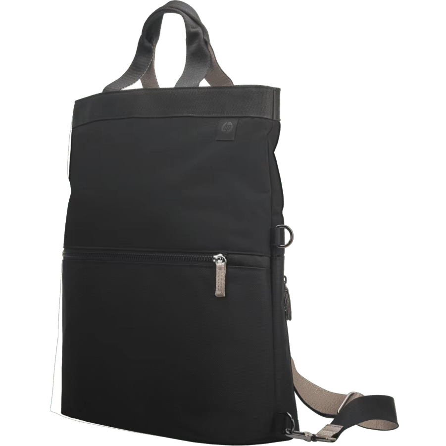 Рюкзак HP Convertible Черный