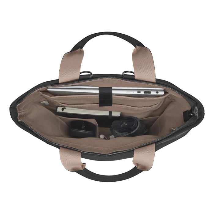 Рюкзак HP Convertible Черный