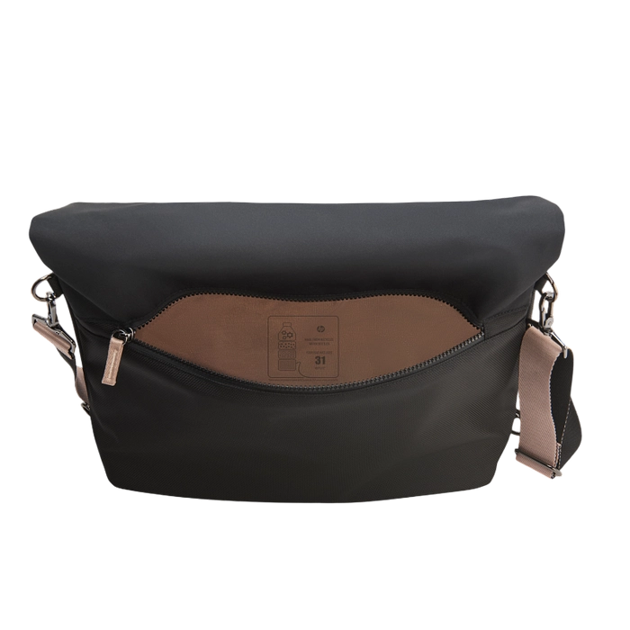 Рюкзак HP Convertible Черный