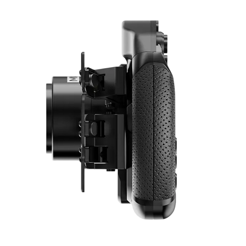 Игровой руль MOZA FSR V2 Formula Черный