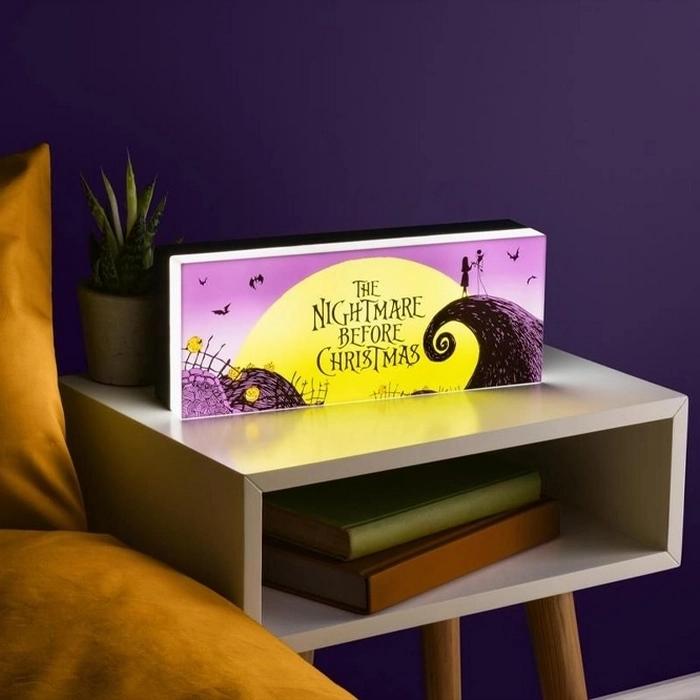 Ночник Paladone Astronaut Star CF1 Теплый Белый