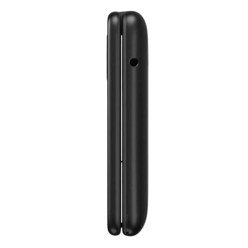 Telefon mobil Cu butoane Panasonic KX-TU410 Negru