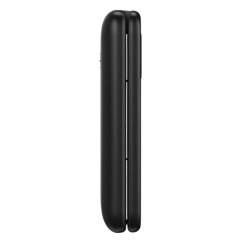 Telefon mobil Cu butoane Panasonic KX-TU410 Negru