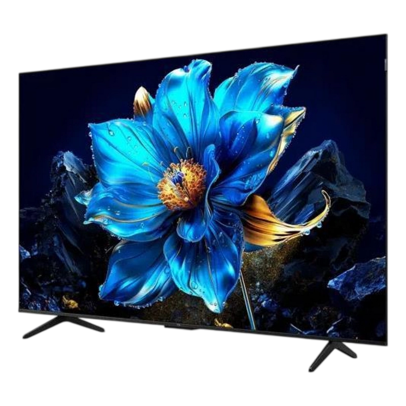 85" QLED SMART TV TCL 85T69C Negru