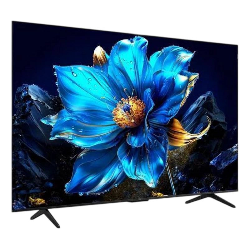 85" QLED SMART TV TCL 85T69C Negru