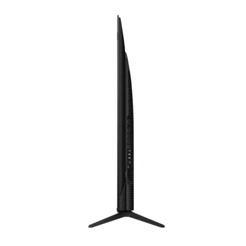 85" QLED SMART TV TCL 85T69C Negru