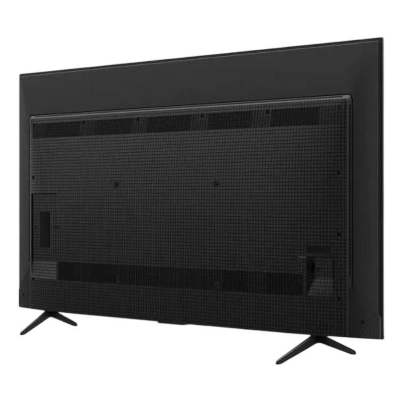 85" QLED SMART TV TCL 85T69C Negru