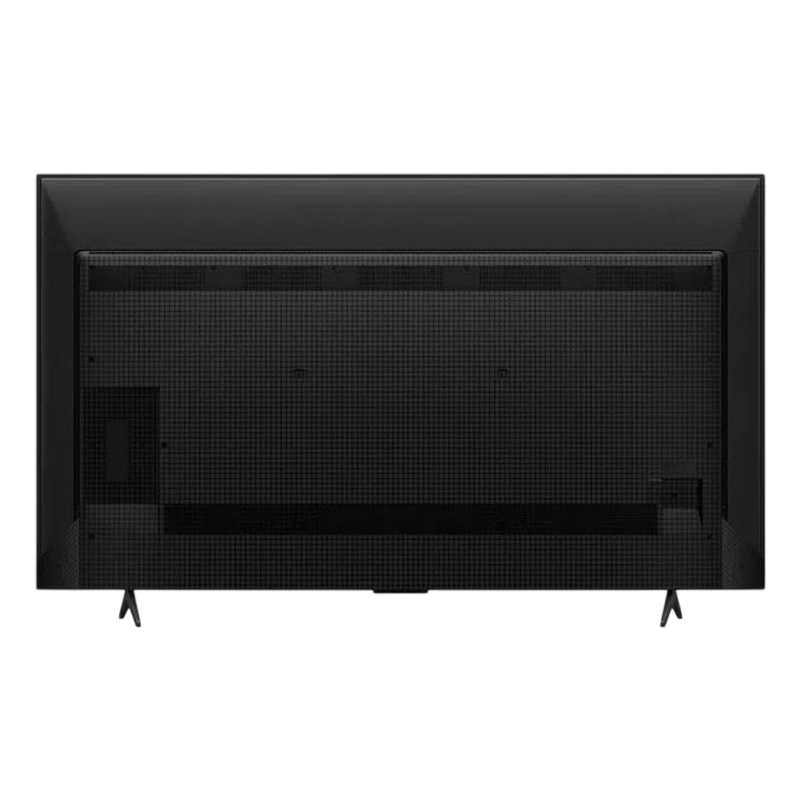 85" QLED SMART TV TCL 85T69C Negru