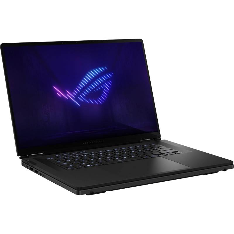 Игровой ноутбук ASUS ROG Zephyrus Duo 16 GX651AX Звёздный серый