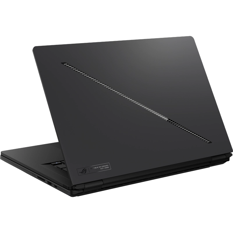 Игровой ноутбук ASUS ROG Zephyrus Duo 16 GX651AX Звёздный серый