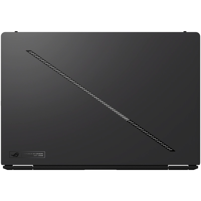 Игровой ноутбук ASUS ROG Zephyrus Duo 16 GX651AX Звёздный серый