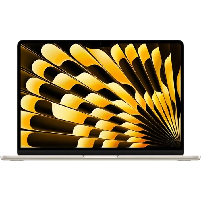 Laptop Apple MacBook Air 13.6 Starlight