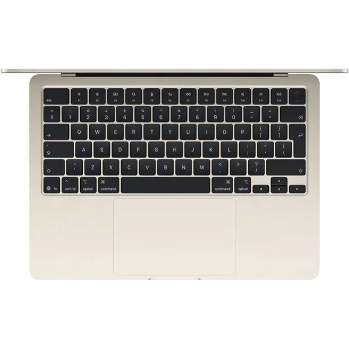 Laptop Apple MacBook Air 13.6 Starlight