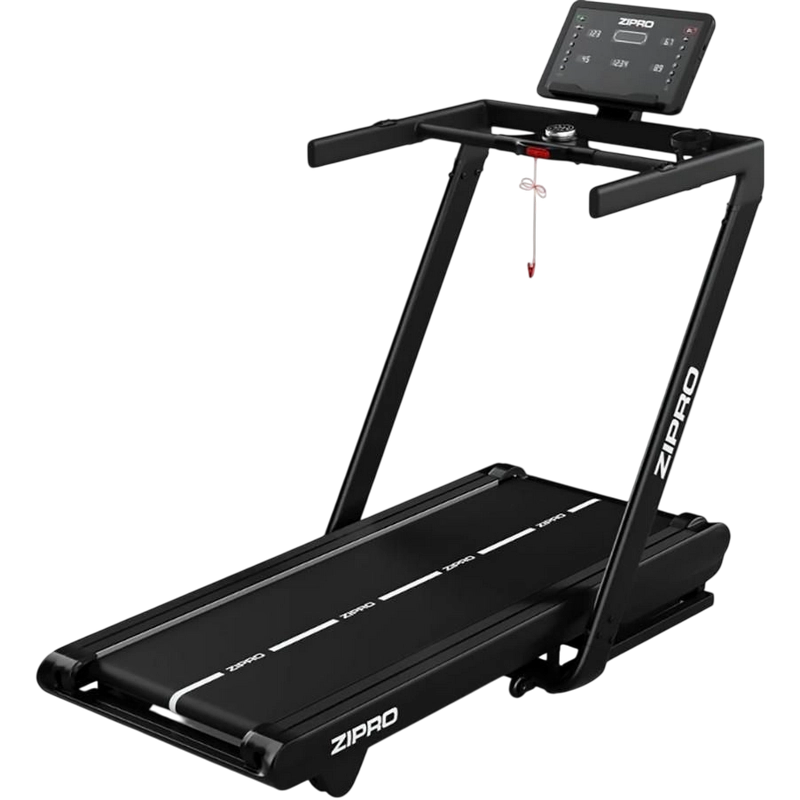 Беговая дорожка Zipro Iluzion Черный