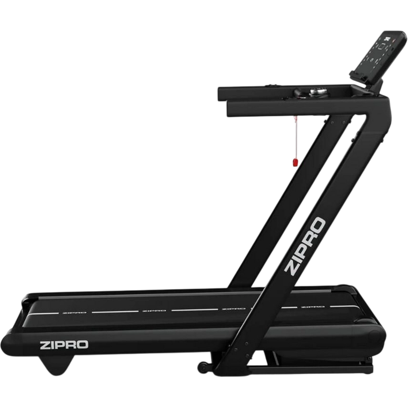 Беговая дорожка Zipro Iluzion Черный