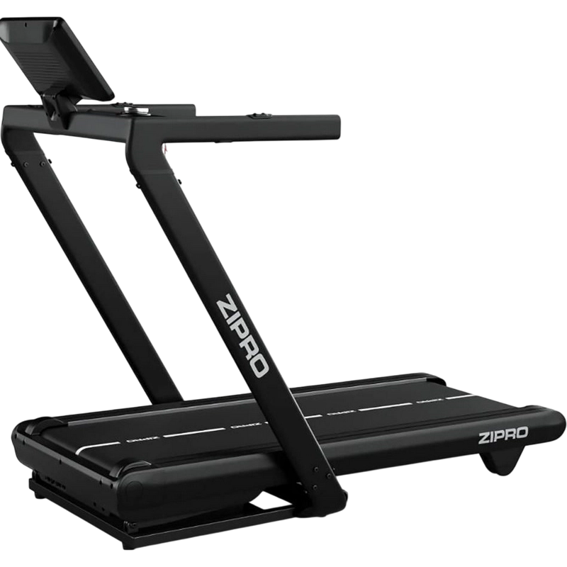 Беговая дорожка Zipro Iluzion Черный