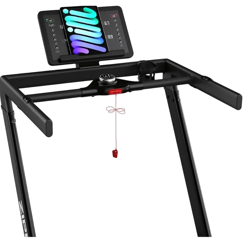 Беговая дорожка Zipro Iluzion Черный