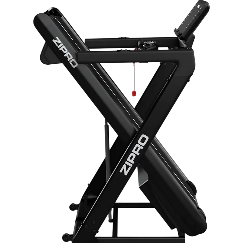 Беговая дорожка Zipro Iluzion Черный