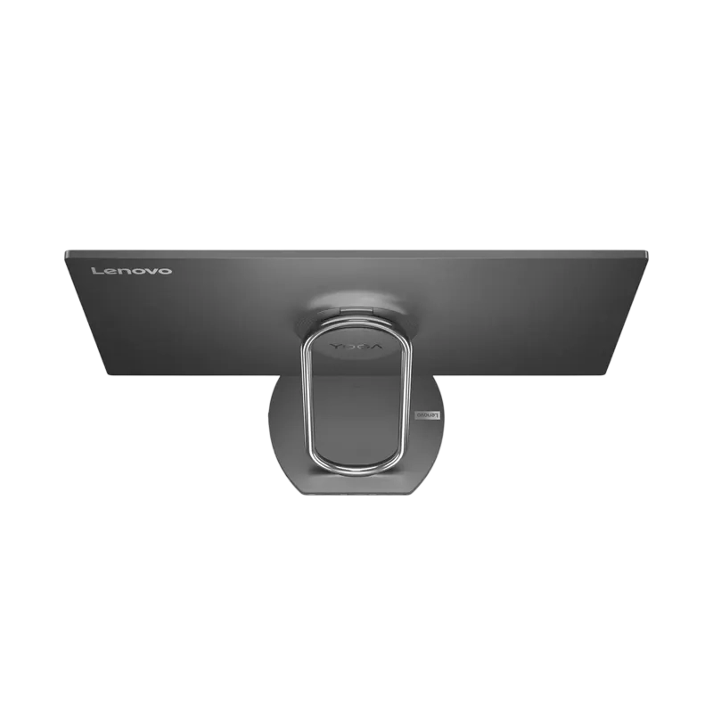 Моноблок Lenovo Yoga 32ILL10 32 ГБ 1024GB