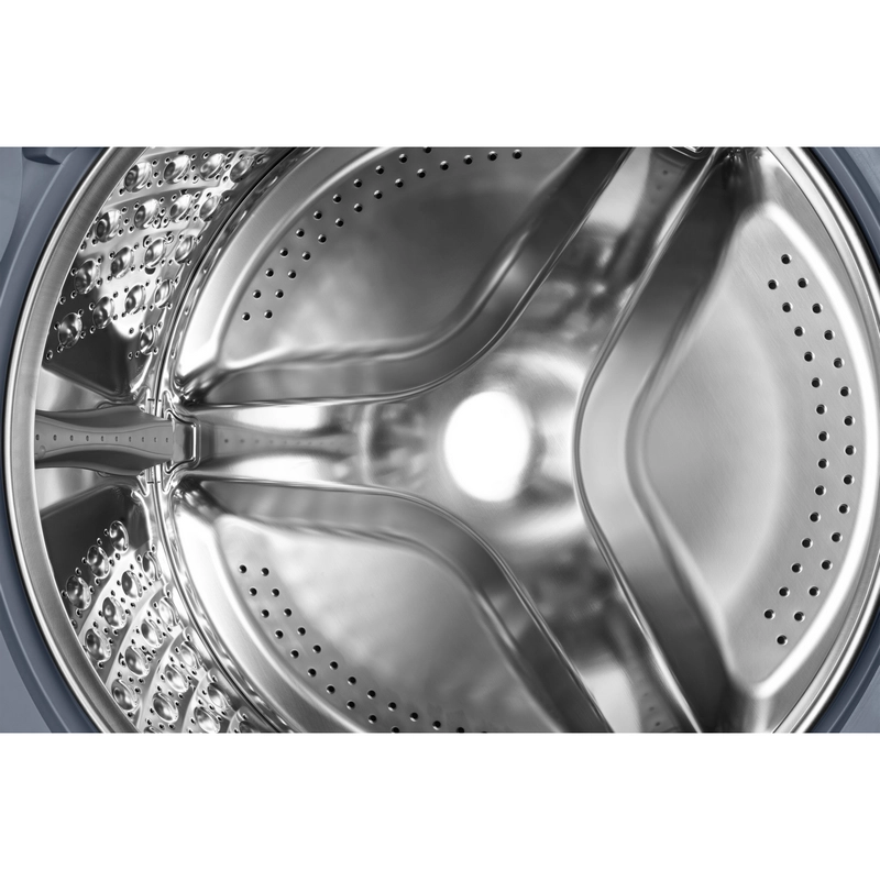 Mașină de spălat cu uscător Samsung WD90DG6G94BKUA Alb