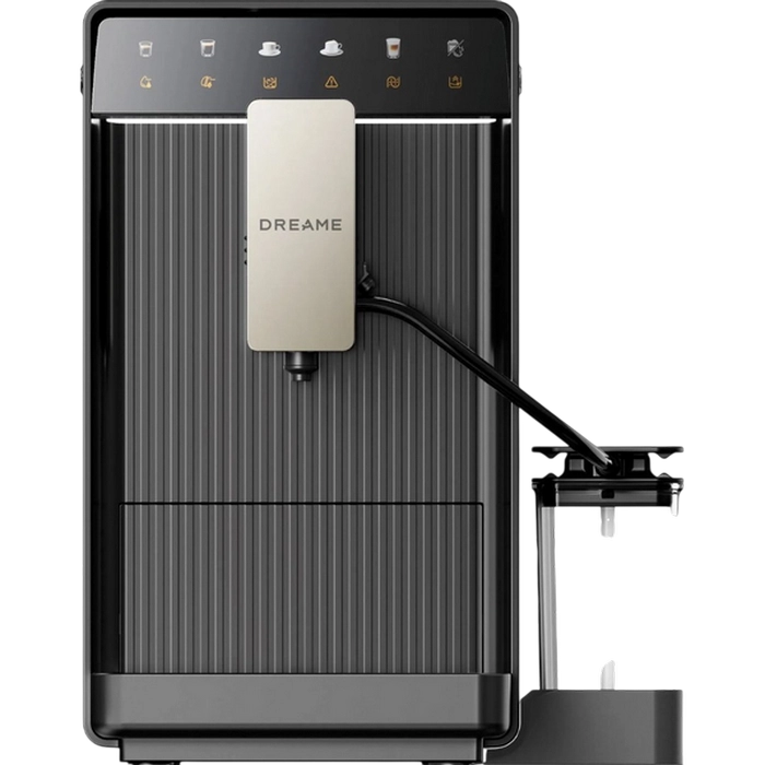 Aparat de cafea Dreame FCM30 Ecceluxe Slim Negru