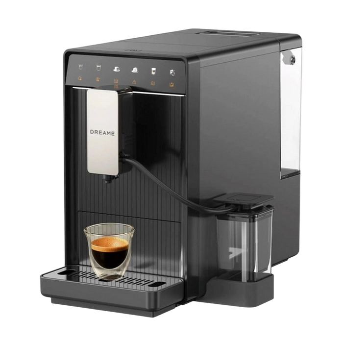 Aparat de cafea Dreame FCM30 Ecceluxe Slim Negru