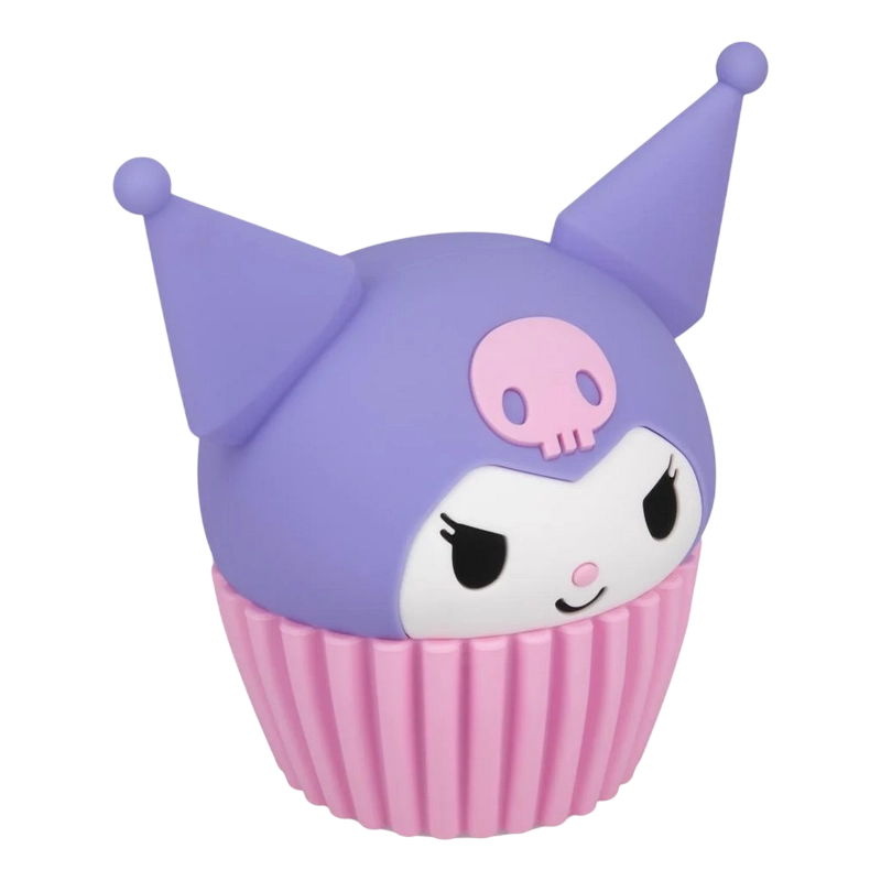 Lampă de noapte Paladone Kuromi SquishyGlo