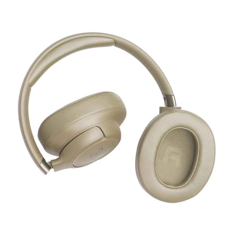 Căști JBL Tune 780NC Bej