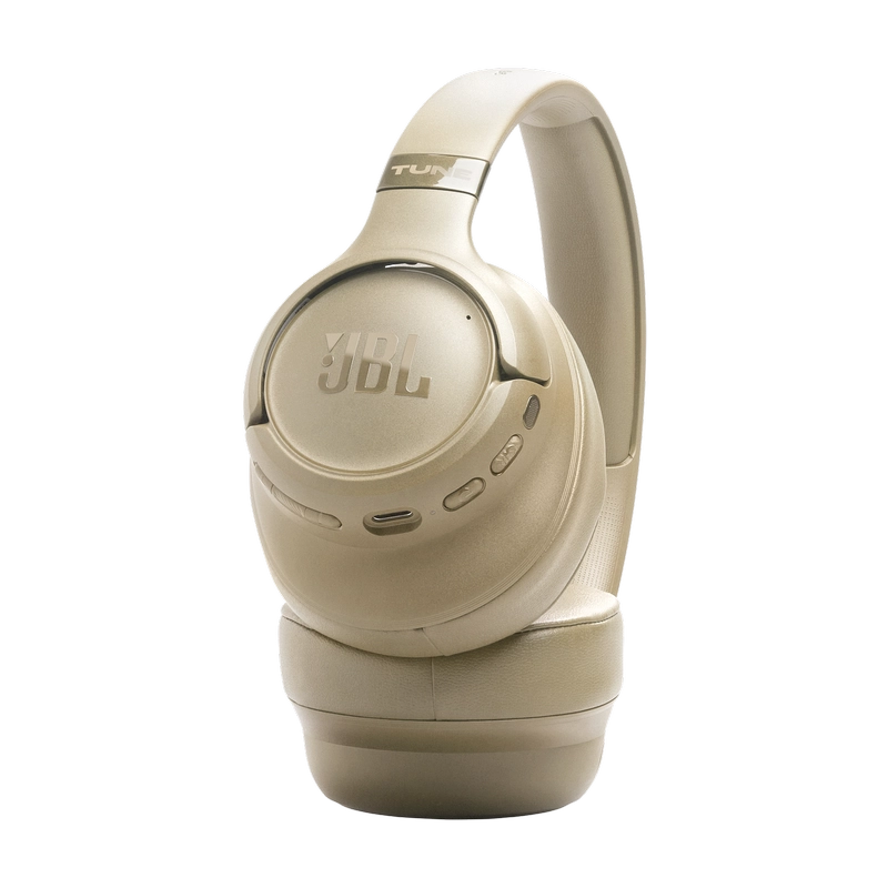 Căști JBL Tune 780NC Bej