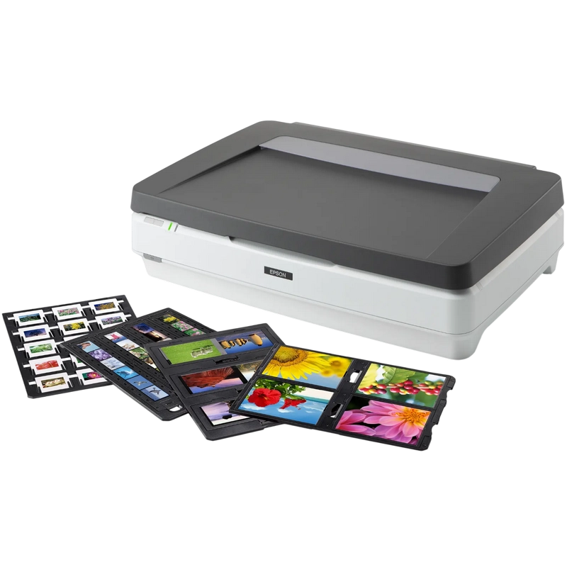 Epson Expression 13000XL Pro A3 Белый